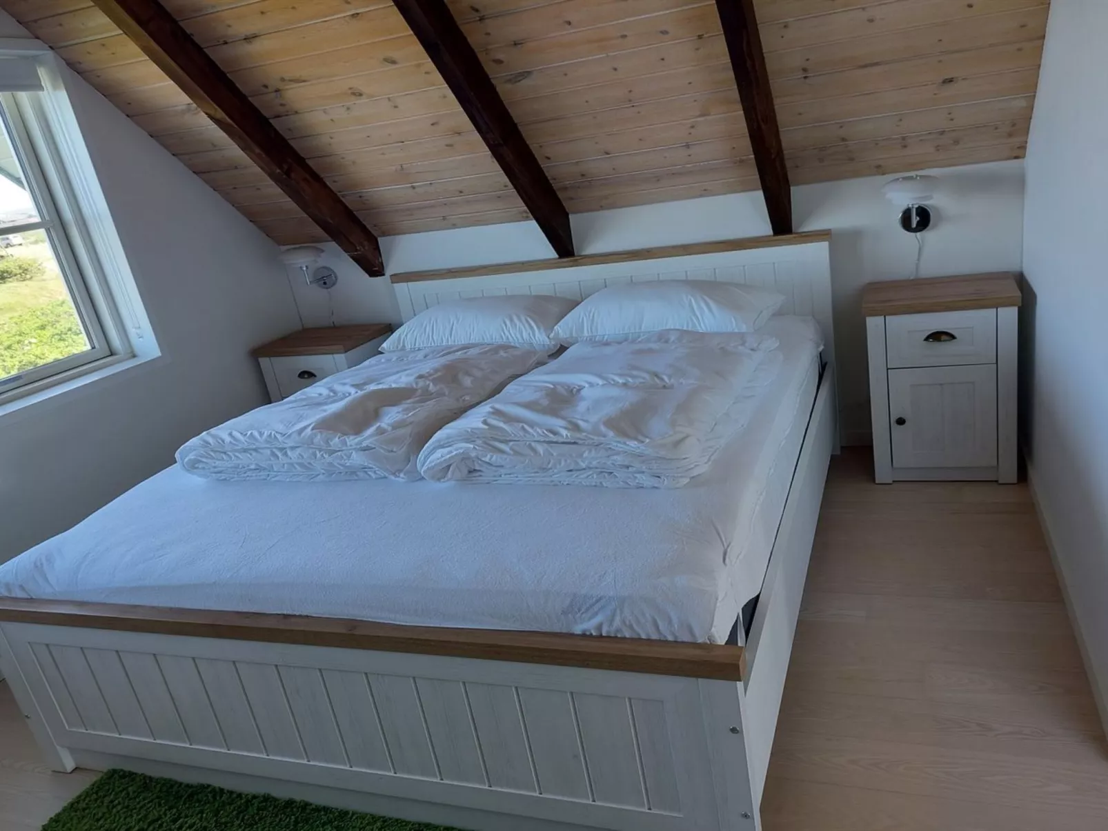 "Galin" - 200m from the sea - Inside
