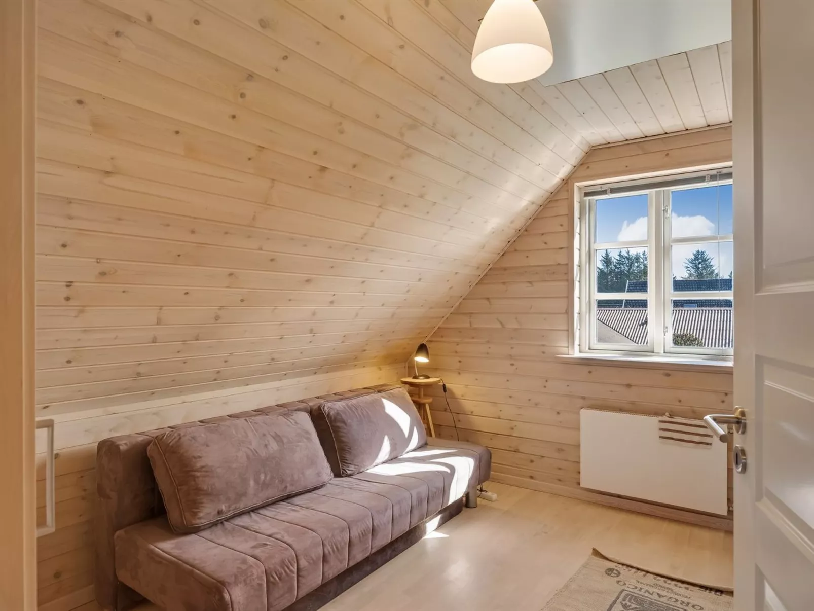 "Othelia" - 1.8km from the sea - Inside