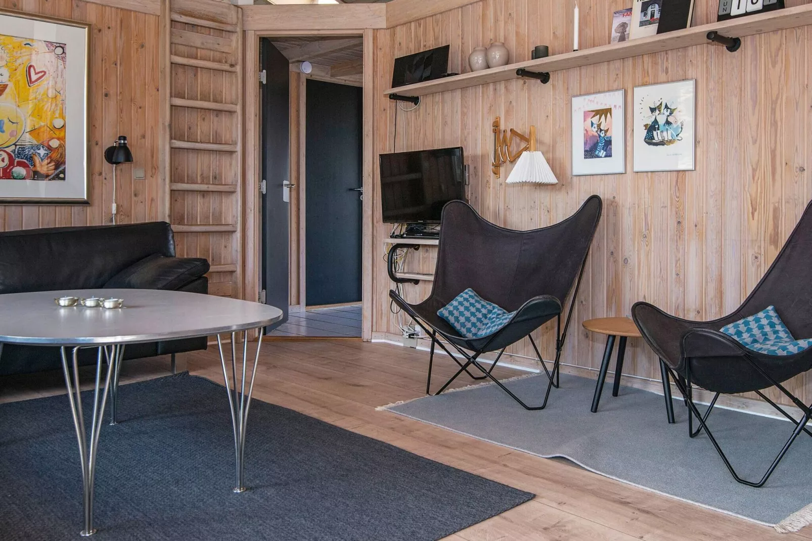 Retraite de luxe près de la plage -- By Traum Ferienwohnungen-Intérieur