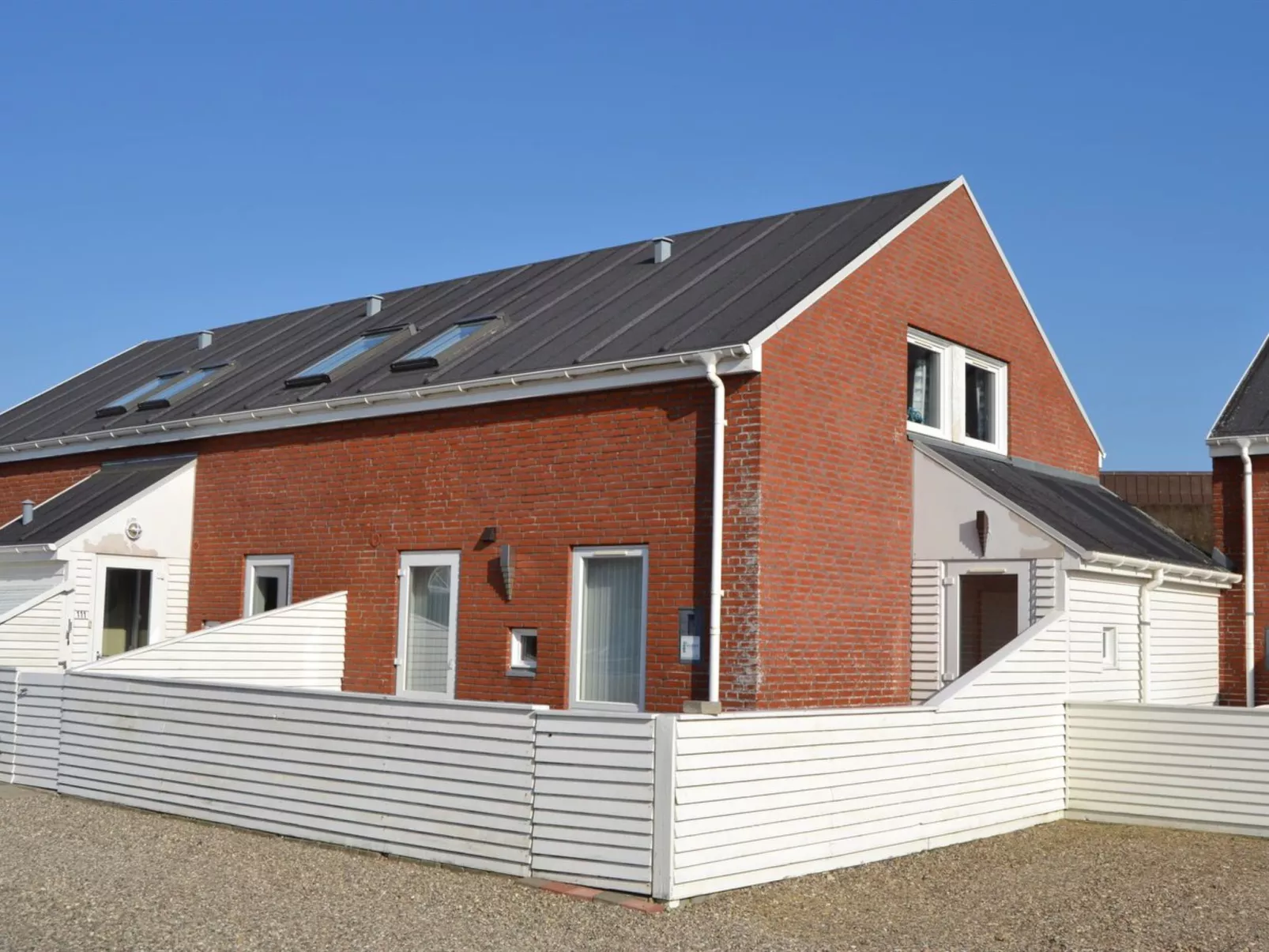 "Jasna" - 2.3km from the sea - Dehors