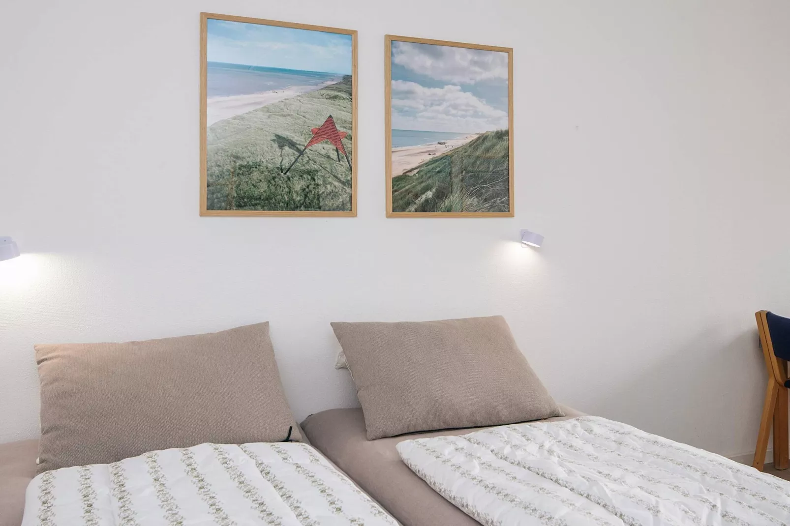 1 room,View cou.,G.Floor/1.floor,Prem - Intérieur