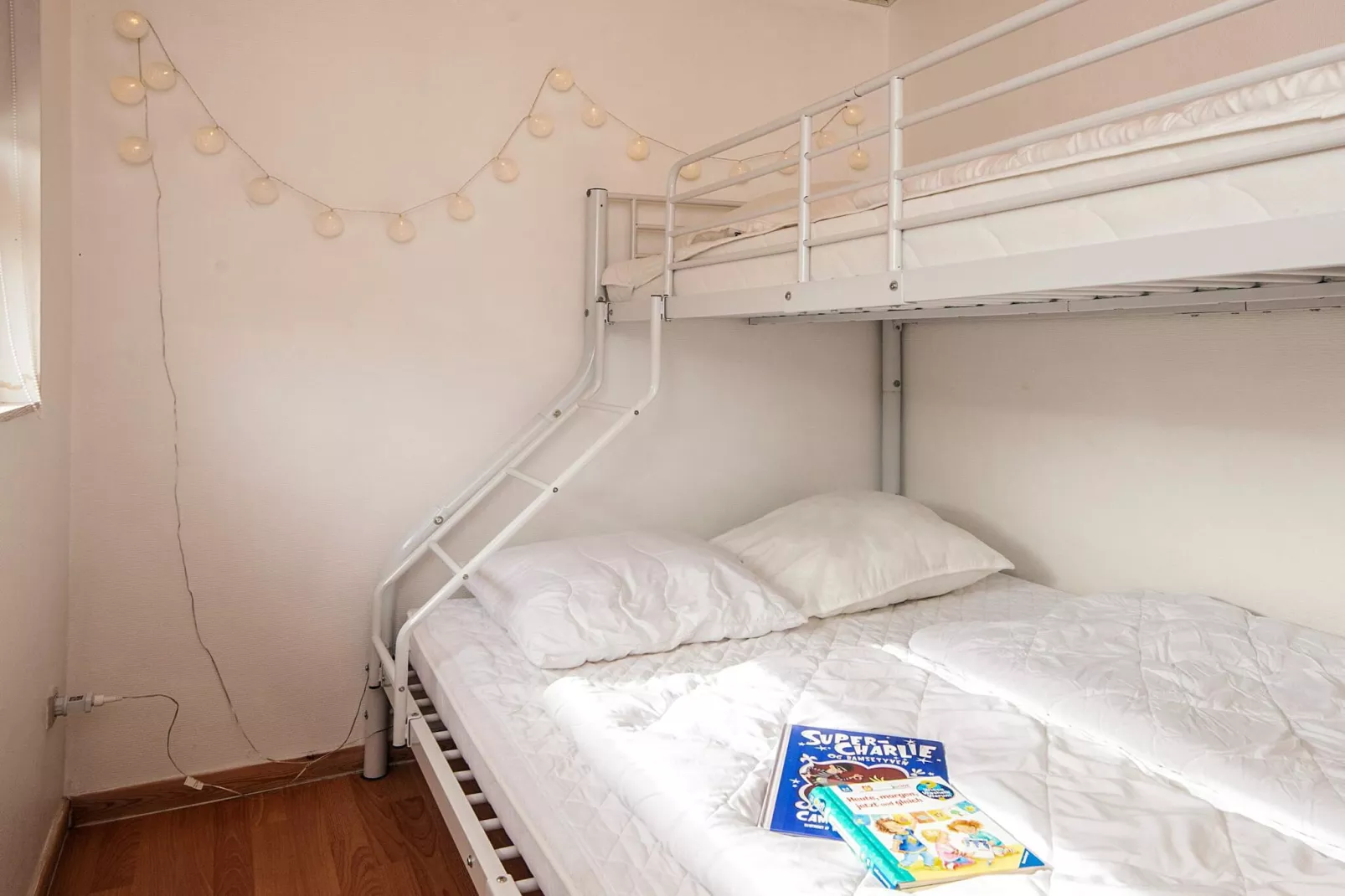 4 Sterne Ferienhaus in Ansager-By Traum - Innenbereich