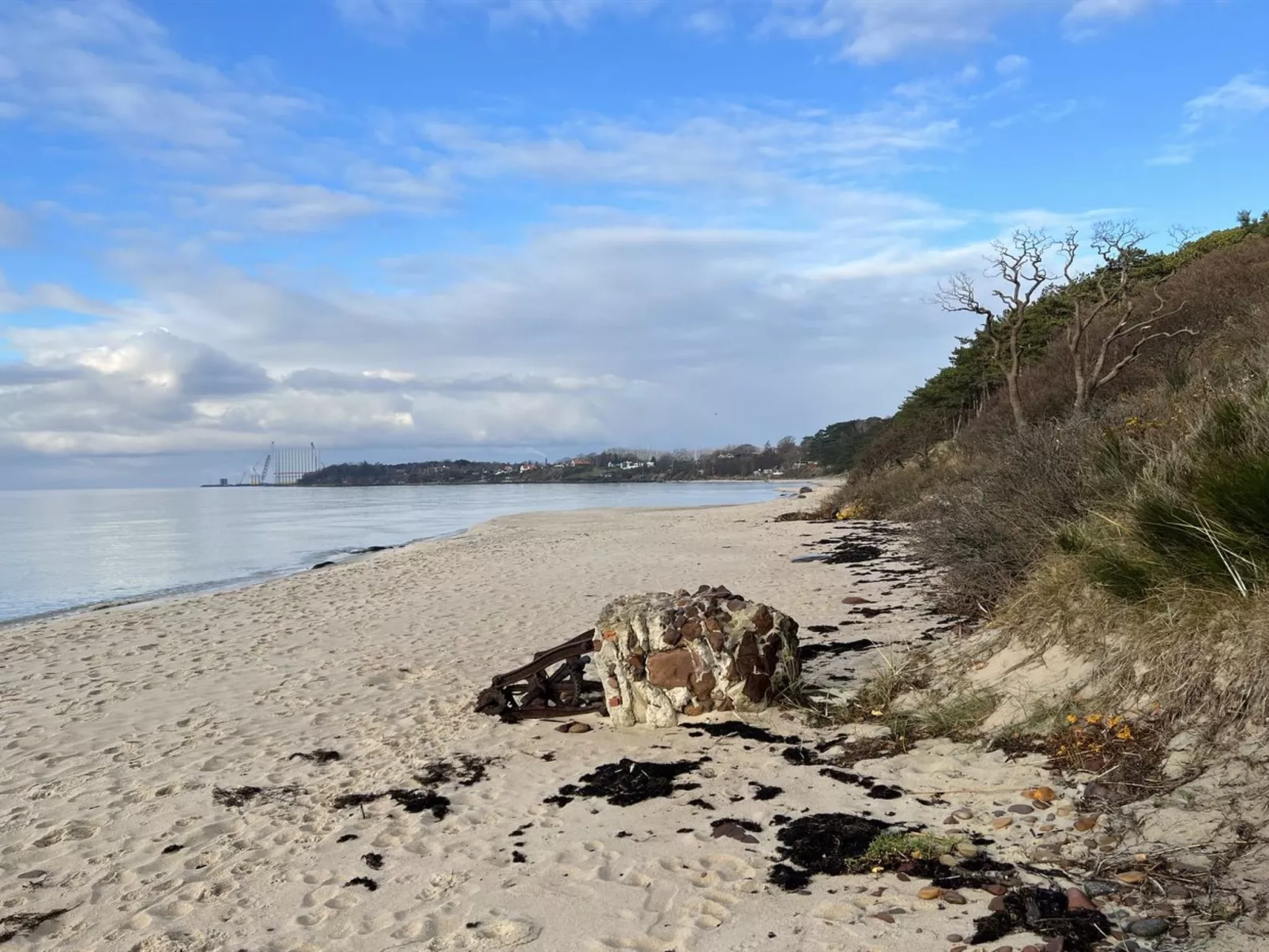 "Lucie" - 50m from the sea - Outside