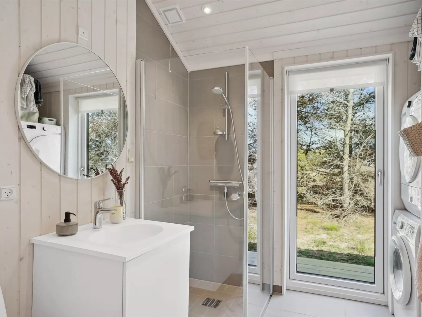 "Erke" - 500m from the sea - Inside