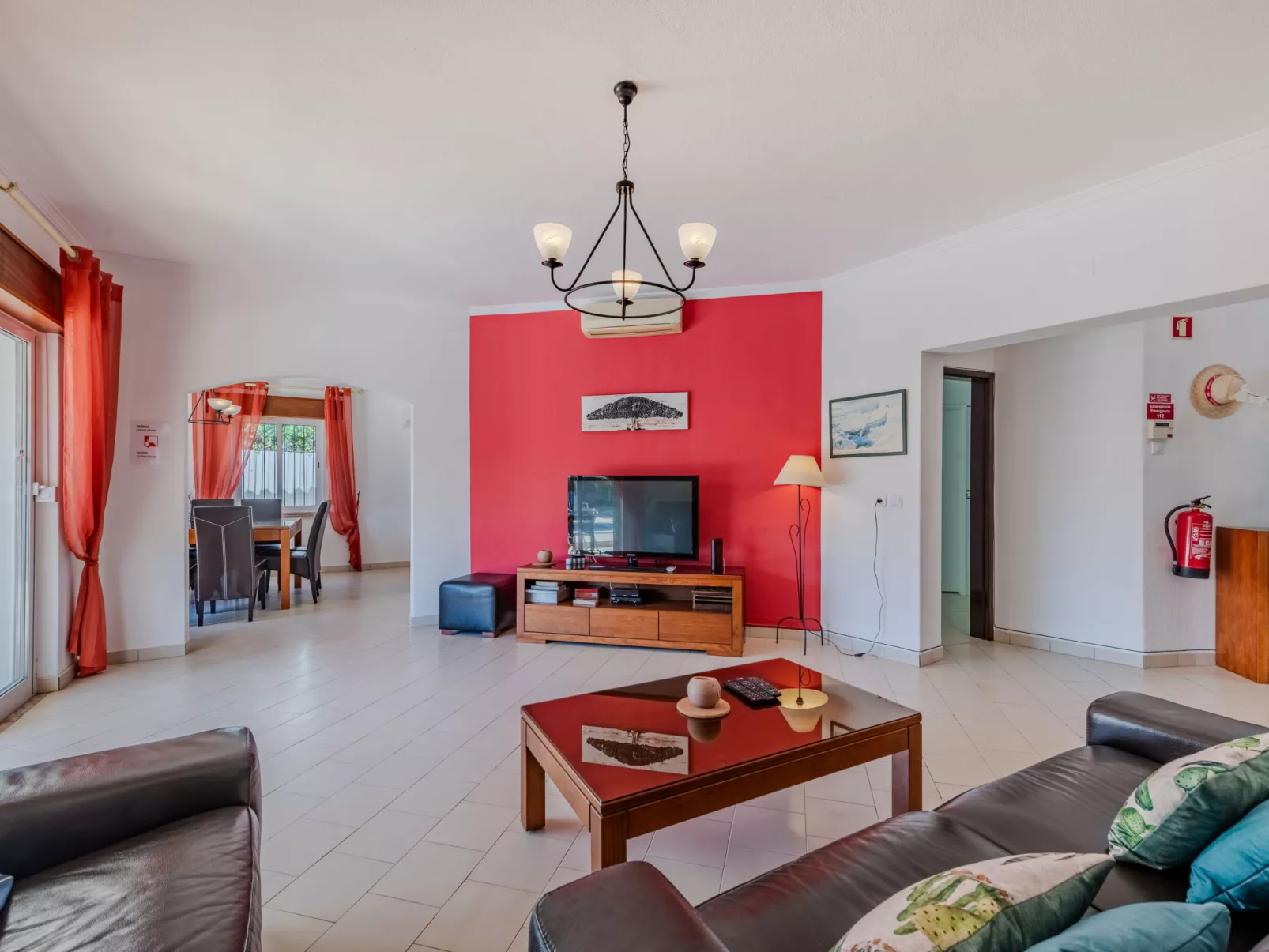 Paulo - VIP Properties - Inside