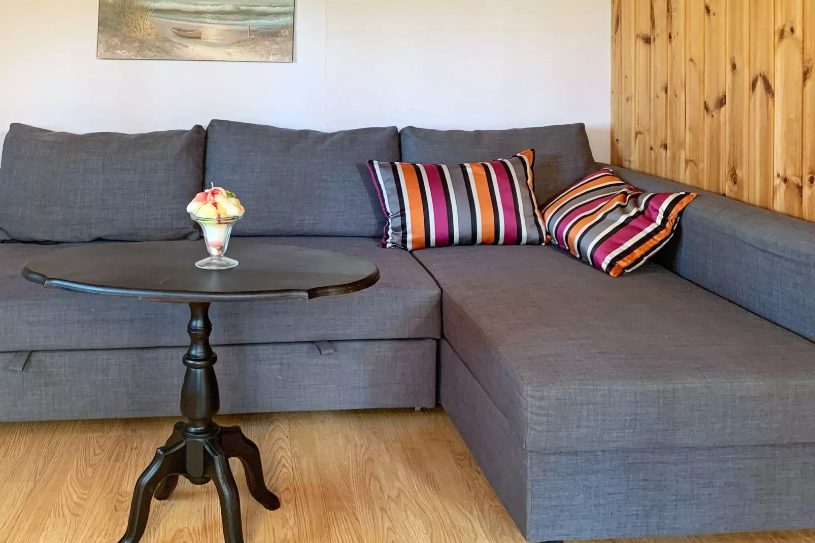 6 Personen Ferienhaus in Ucklum-By Traum - Innenbereich