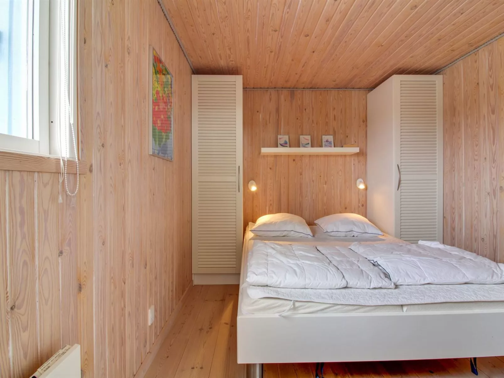 "Mitre" - 300m from the sea - Dedans