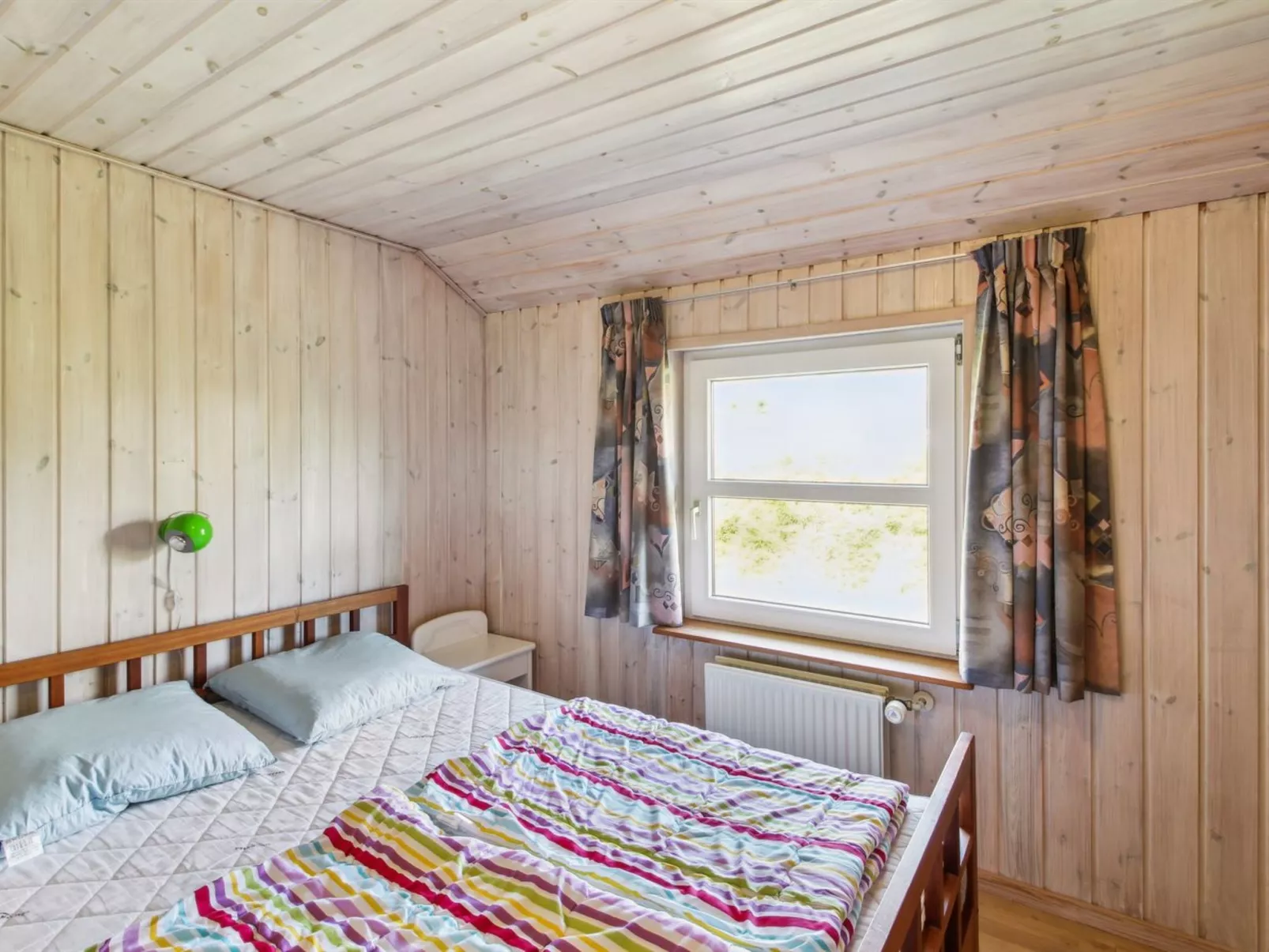 "Carit" - 80m from the sea - Drinnen