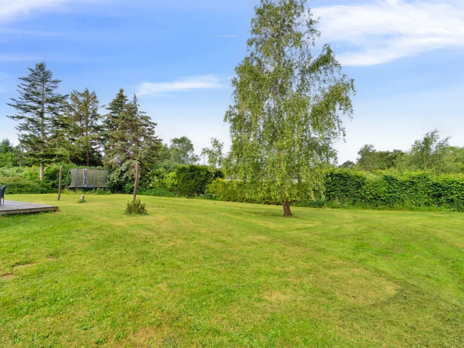 "Cita" - 350m from the sea - Dehors