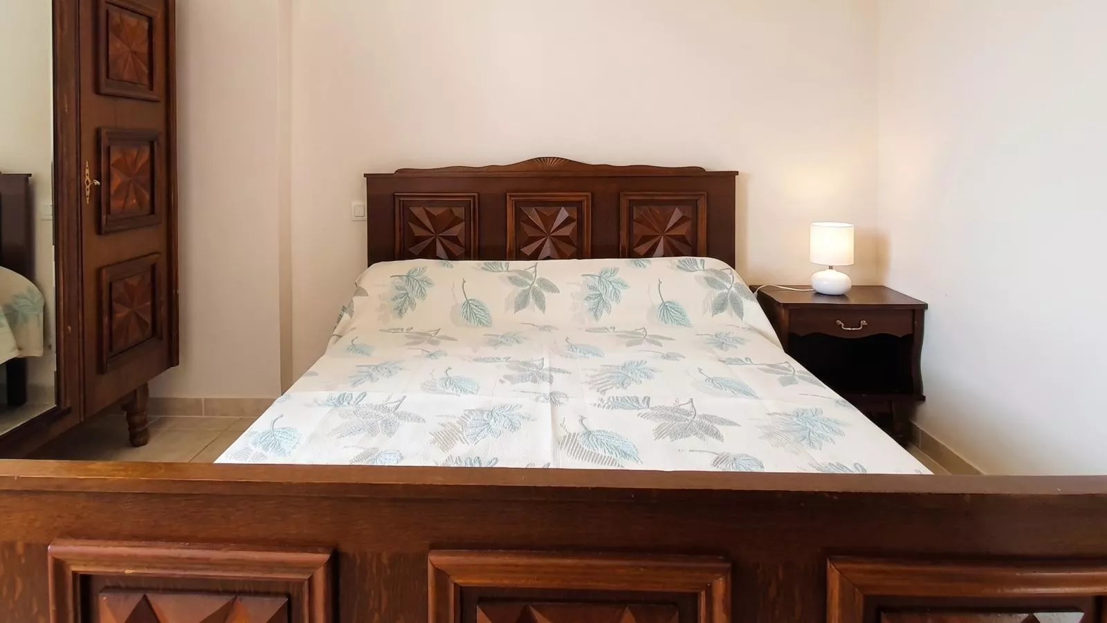 Du Soleil - Bedroom