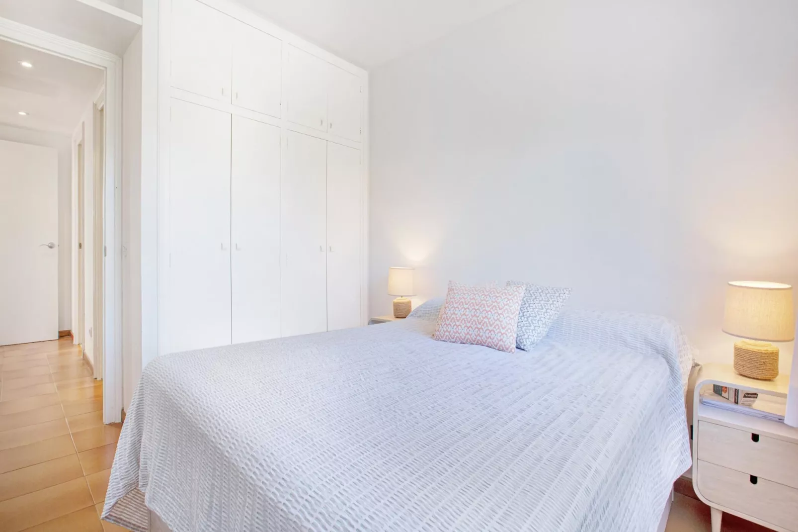 Rotonda 2 - Schlafzimmer