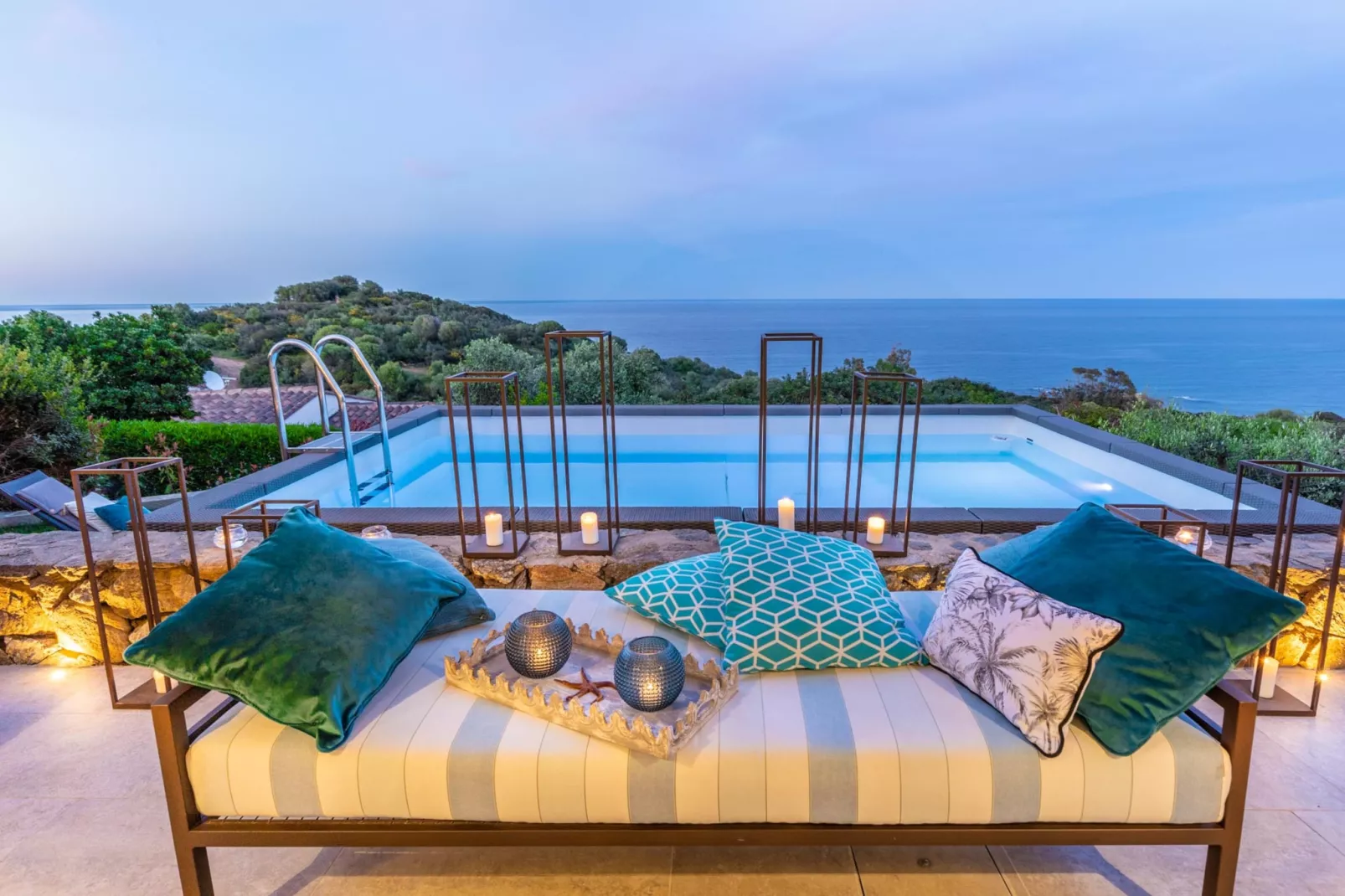 Villa La Bella - Swimming pool