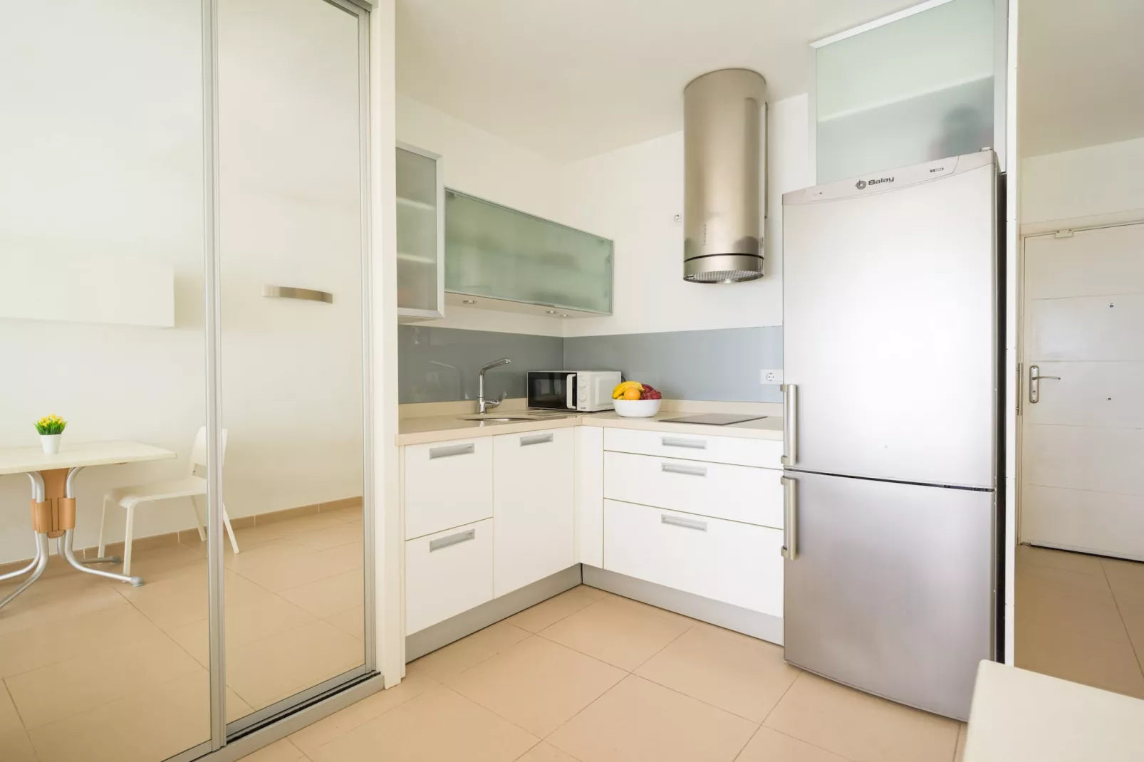 Marsin Playa 305 By CanariasGetaway - Kitchen