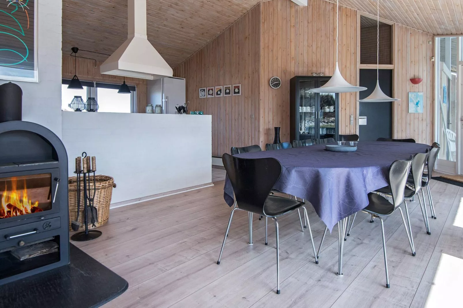 Retraite de luxe près de la plage -- By Traum Ferienwohnungen-Intérieur
