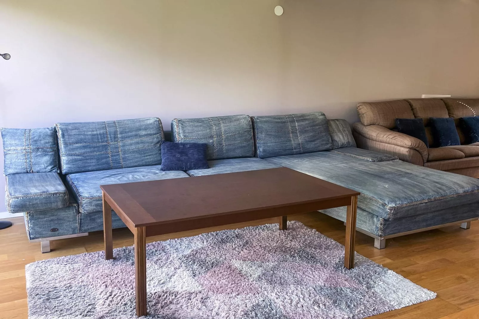 4 Sterne Ferienhaus in oxie - Innenbereich