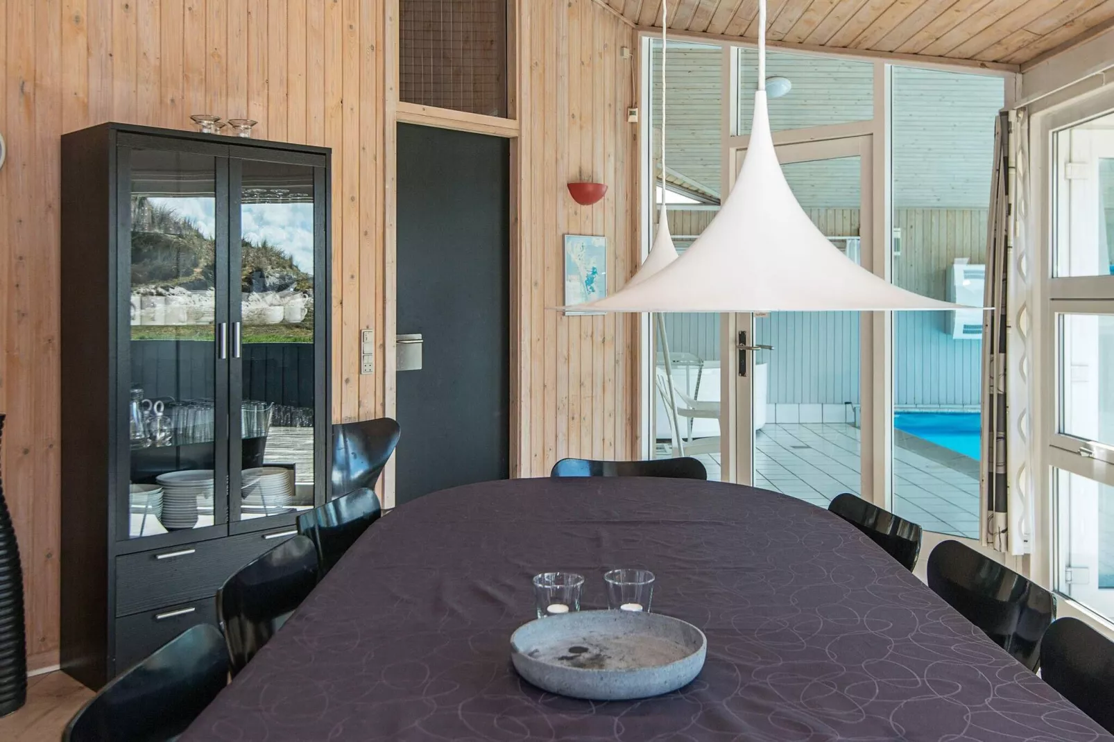 Retraite de luxe près de la plage -- By Traum Ferienwohnungen-Intérieur