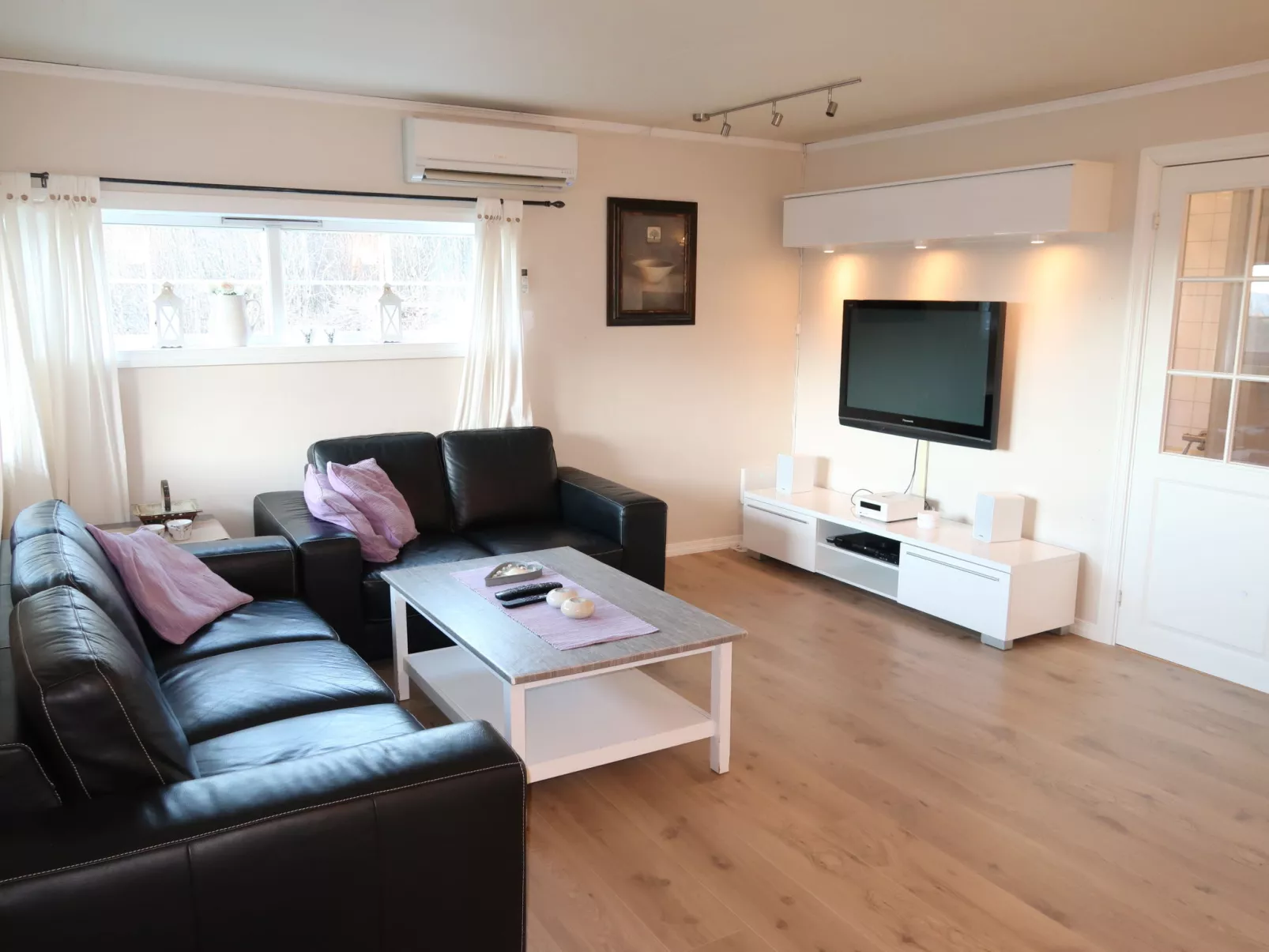Heggland Huset-Inside
