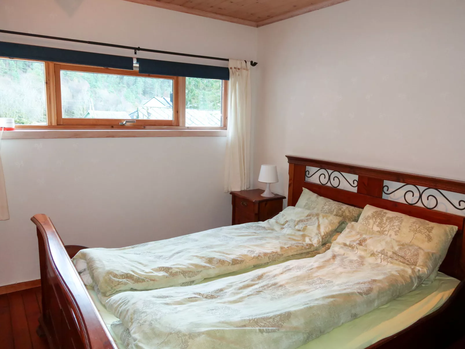 Heggland Huset-Inside