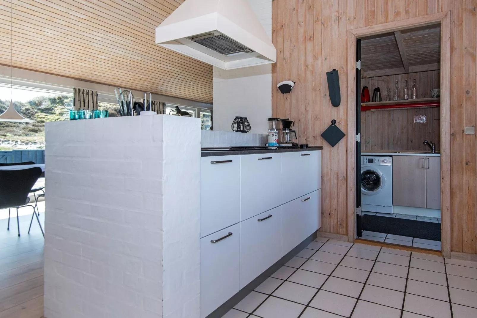 Retraite de luxe près de la plage -- By Traum Ferienwohnungen-Intérieur