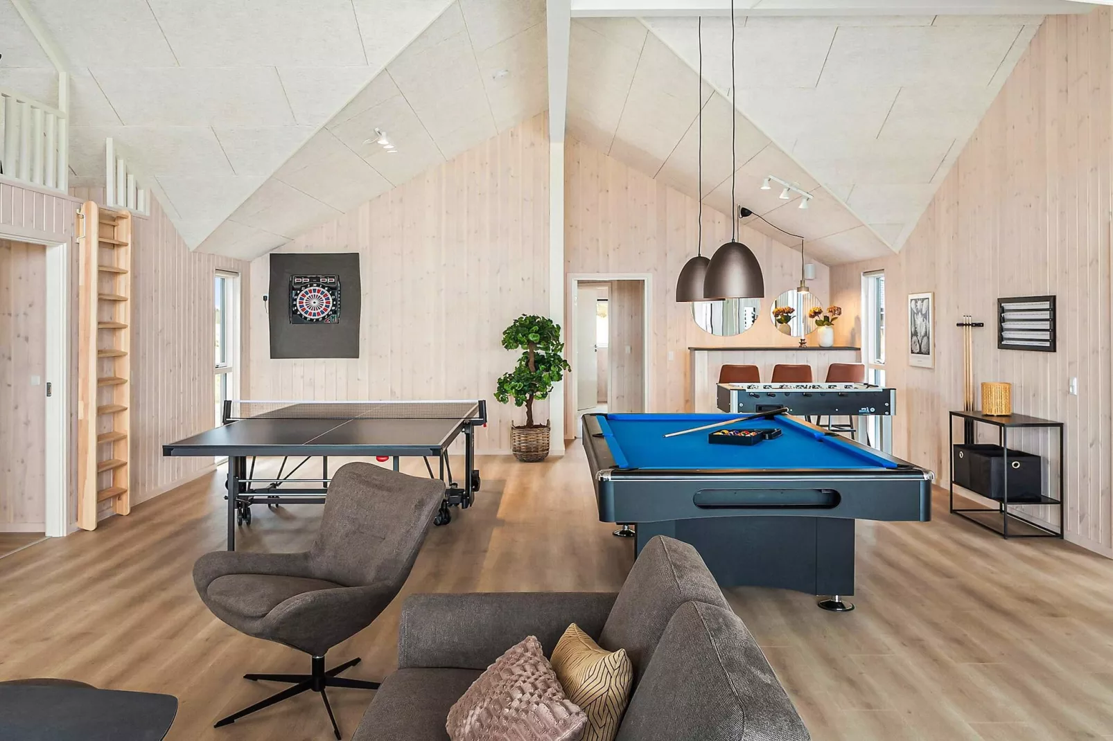 5 star holiday home in Idestrup - Untagged