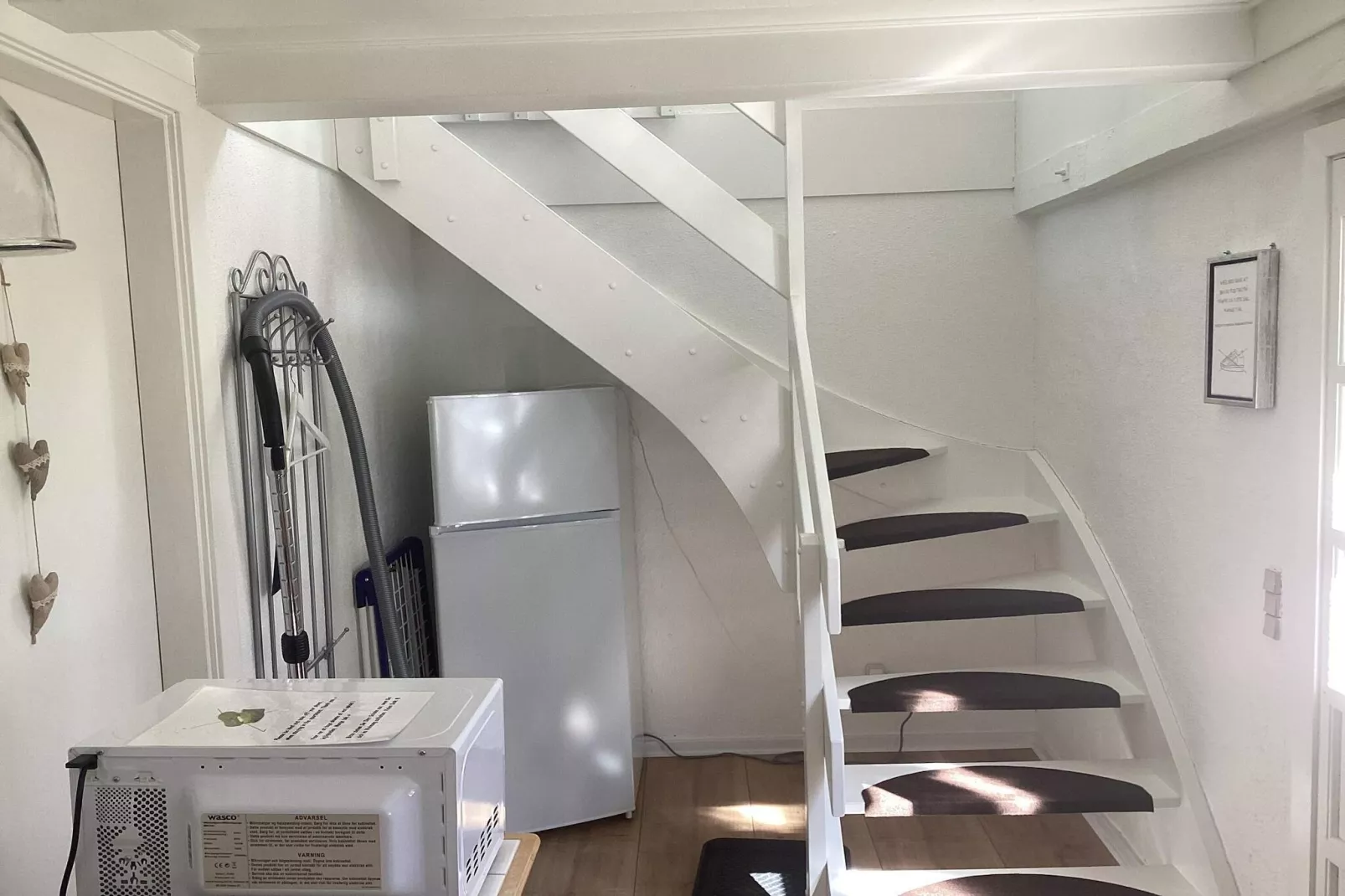 5 etoiles maison de vacances a Ansager - Intérieur