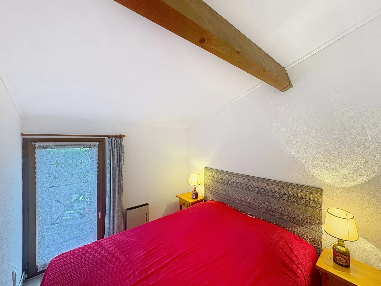 Le Millmer - Inside