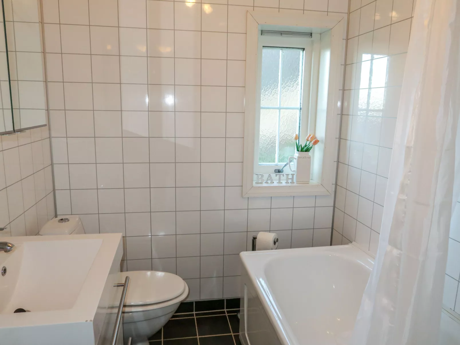 Heggland Huset-Inside
