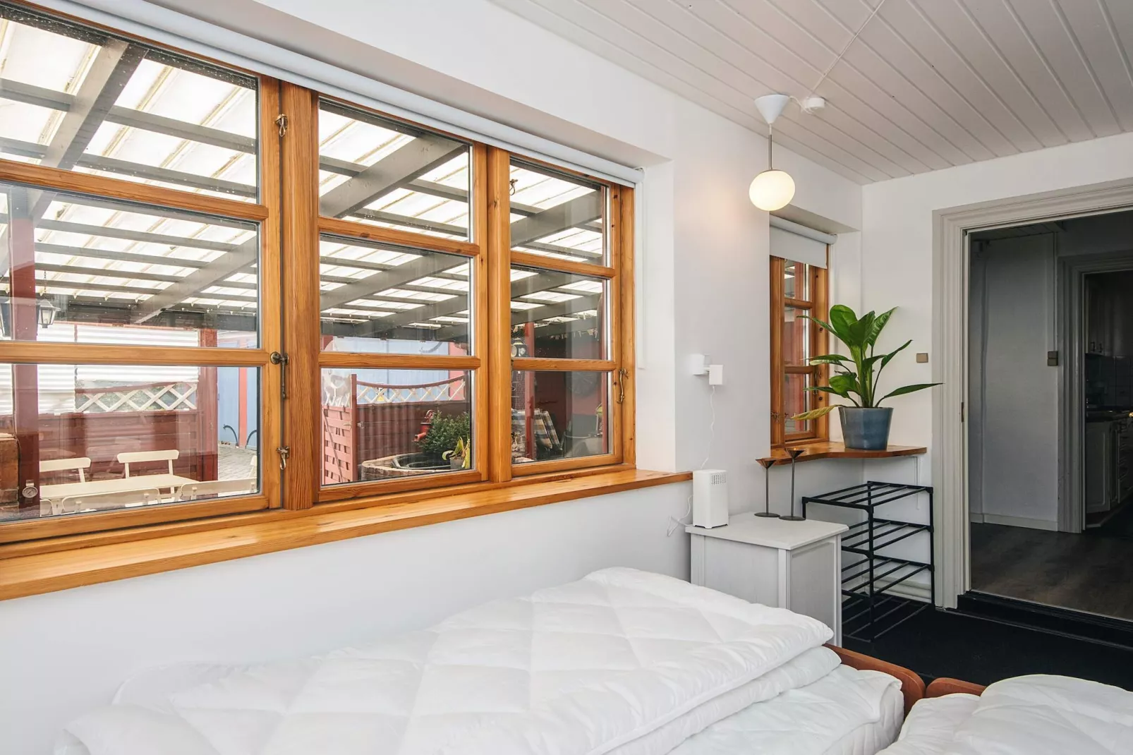 Maison de ville avec spa et salle d'activités - Intérieur