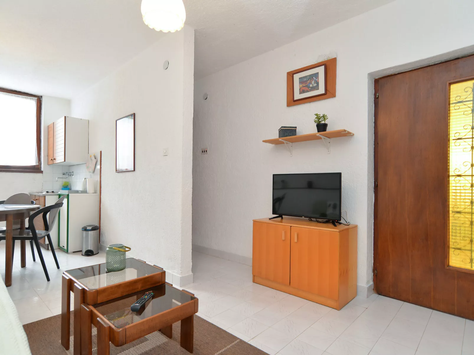 Apartment 1699 - Drinnen