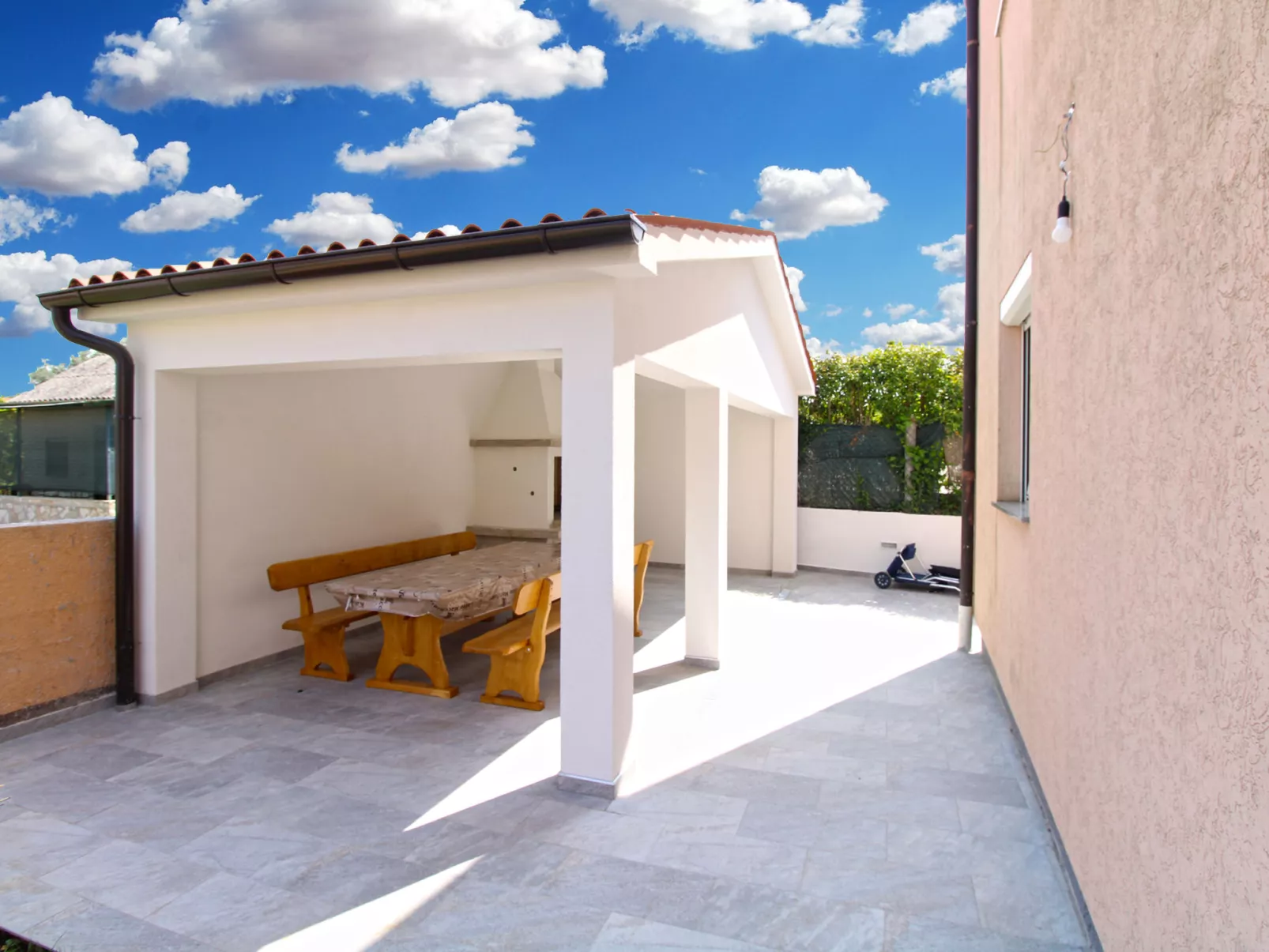 Apartment 1359 - Dehors