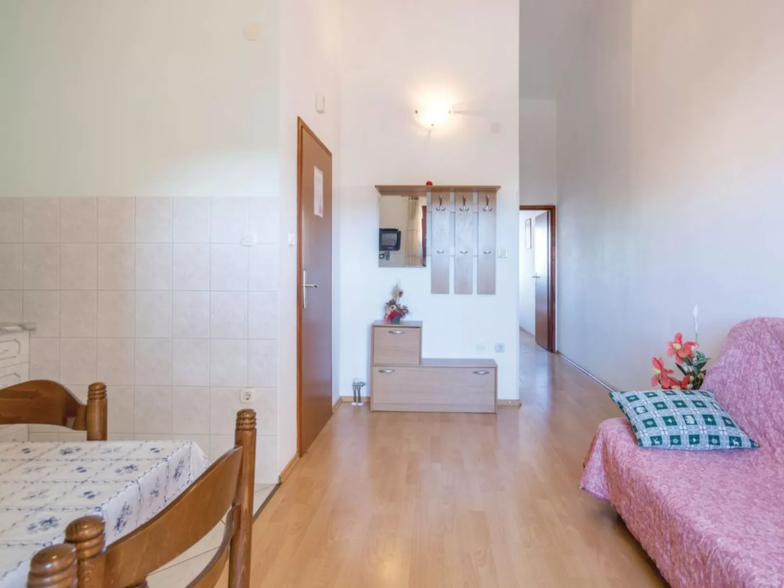 Apartment 1499 - Drinnen