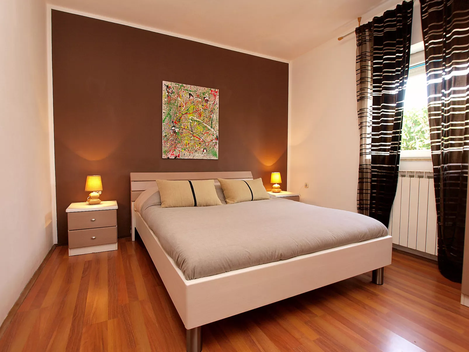 Apartment 799 - Inside