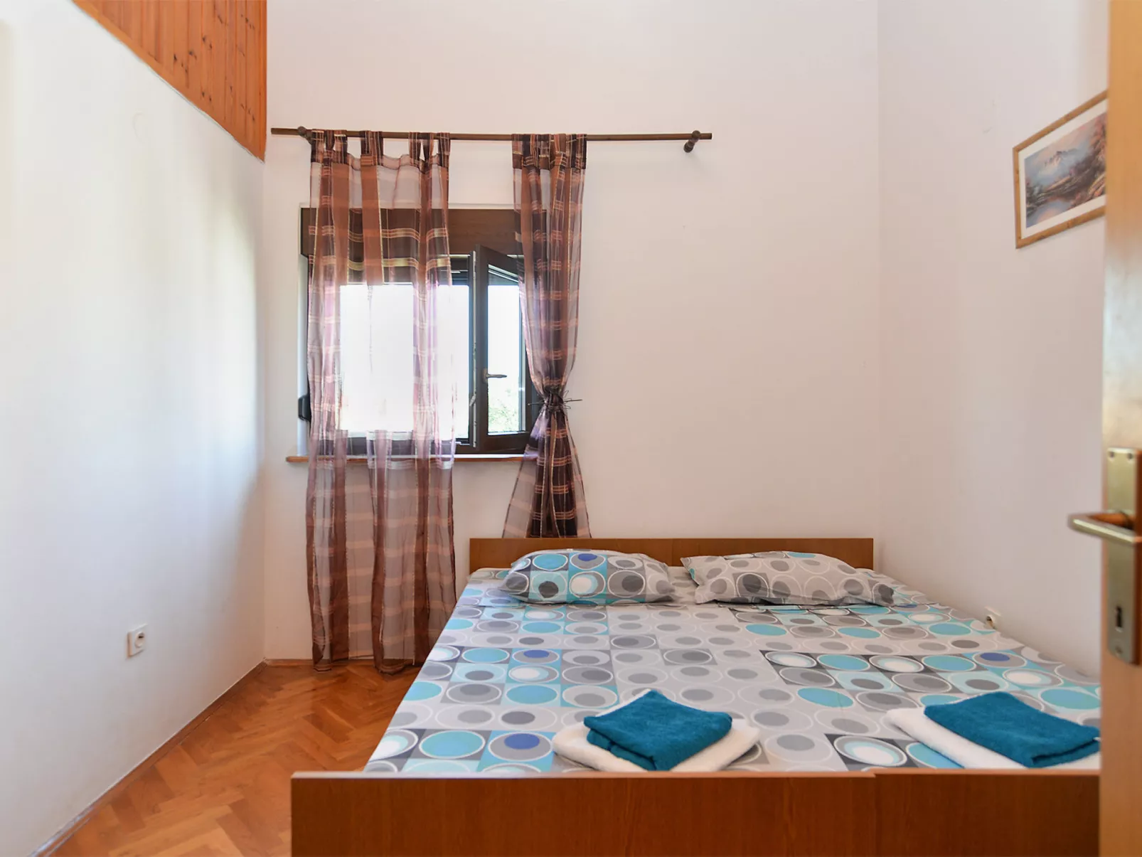 Apartment 349 - Inside