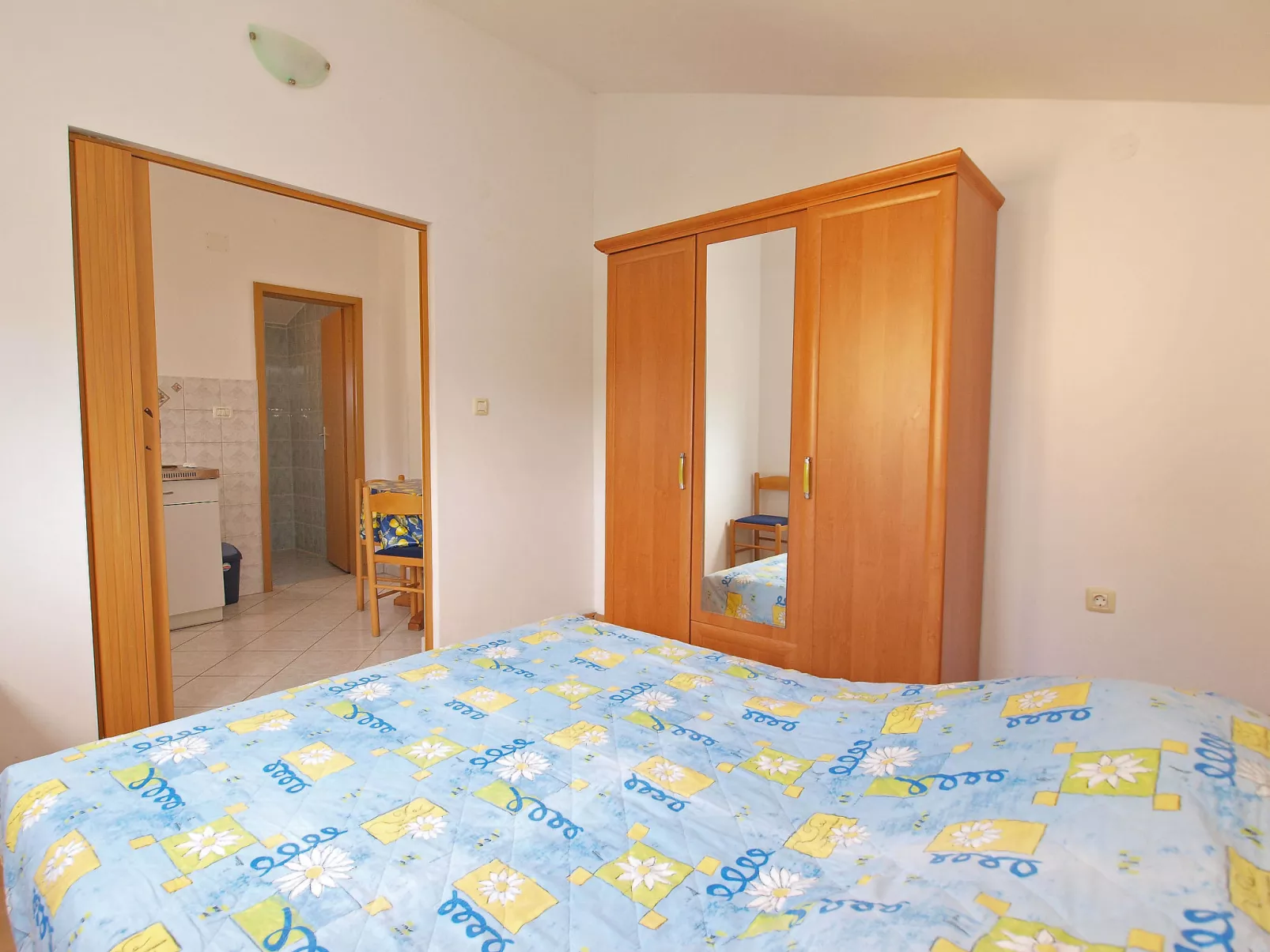 Apartment 349 - Drinnen