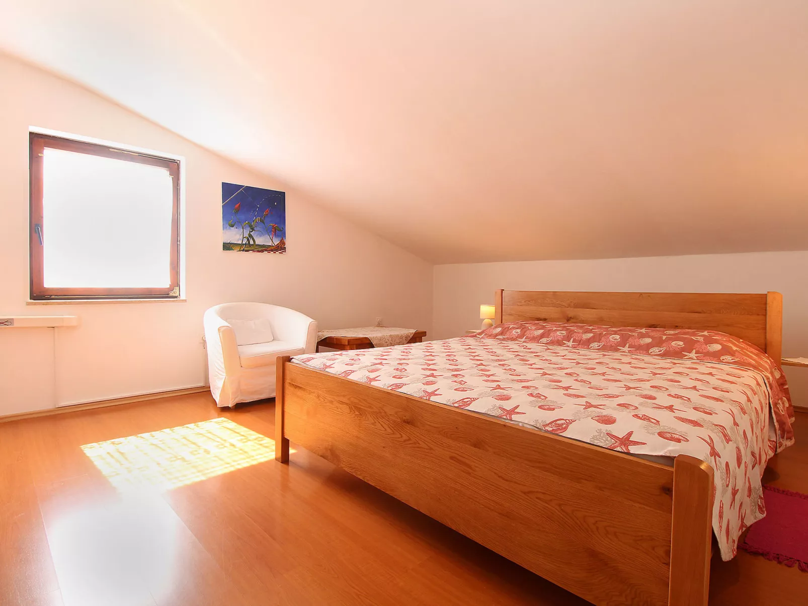 Apartment 1451 - Drinnen