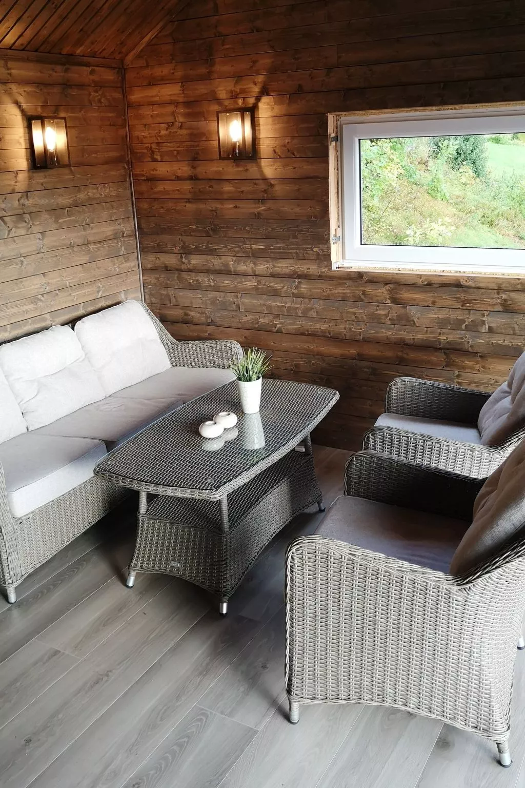 Heggland Huset-Outside