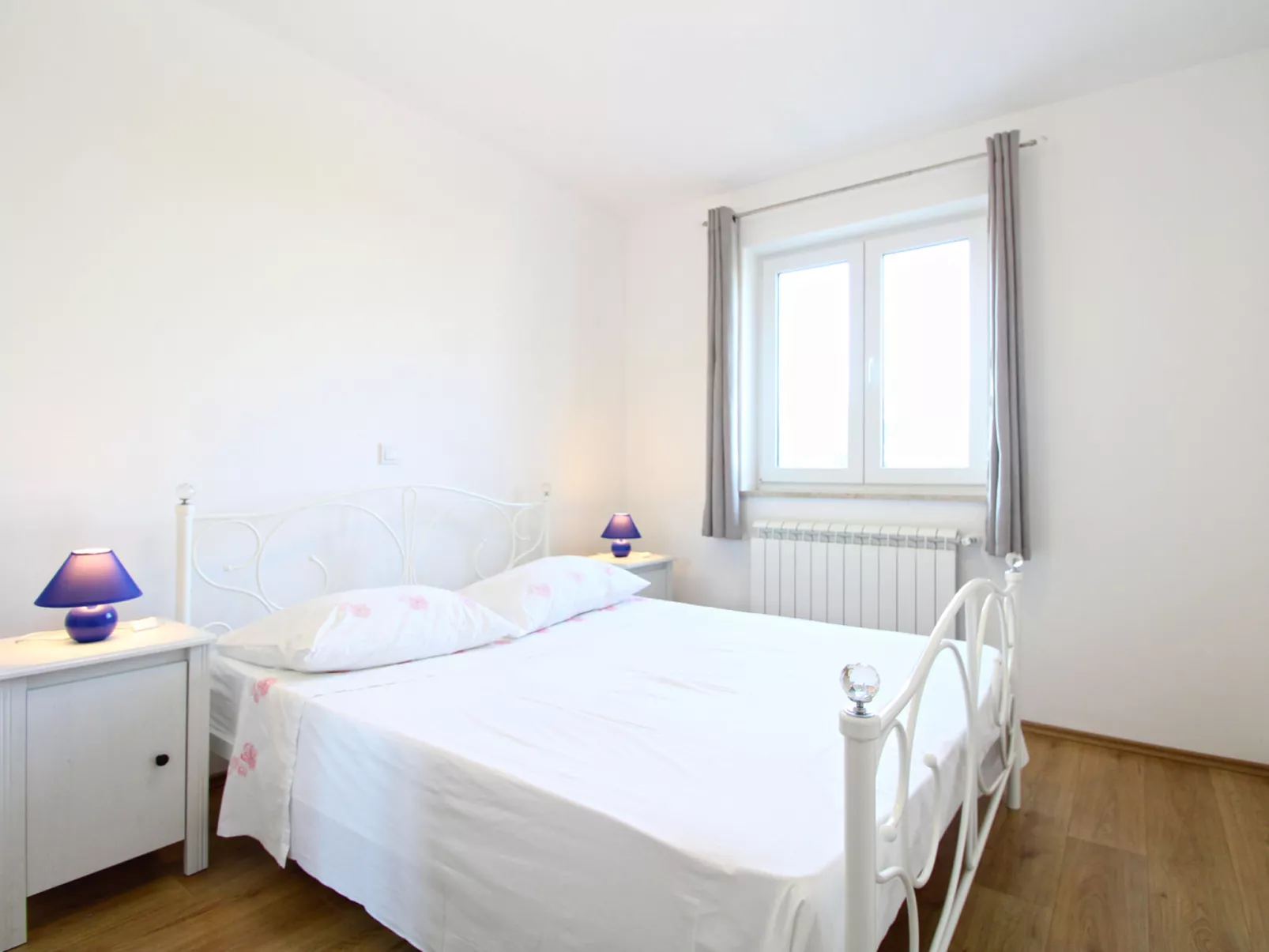 Apartment 2397 - Dedans