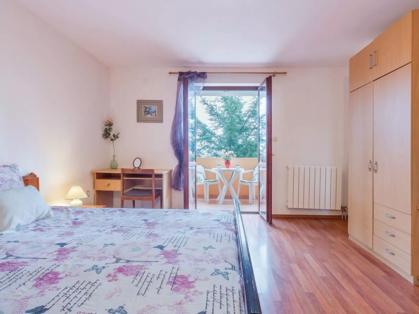Apartment 1499 - Drinnen