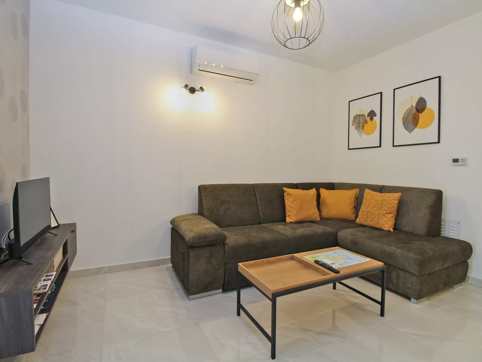 Apartment 2355 - Inside