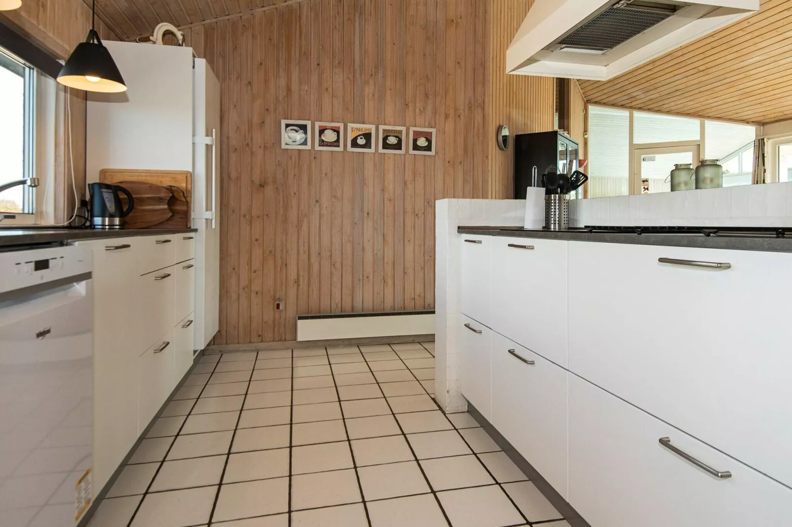 Retraite de luxe près de la plage -- By Traum Ferienwohnungen-Intérieur