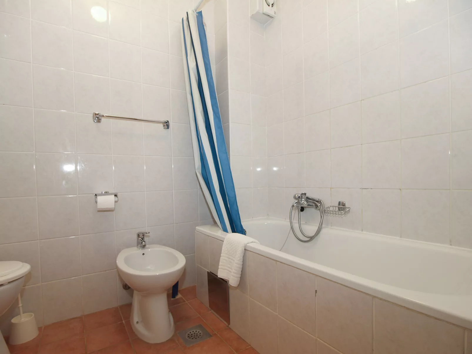Apartment 1842 - Inside