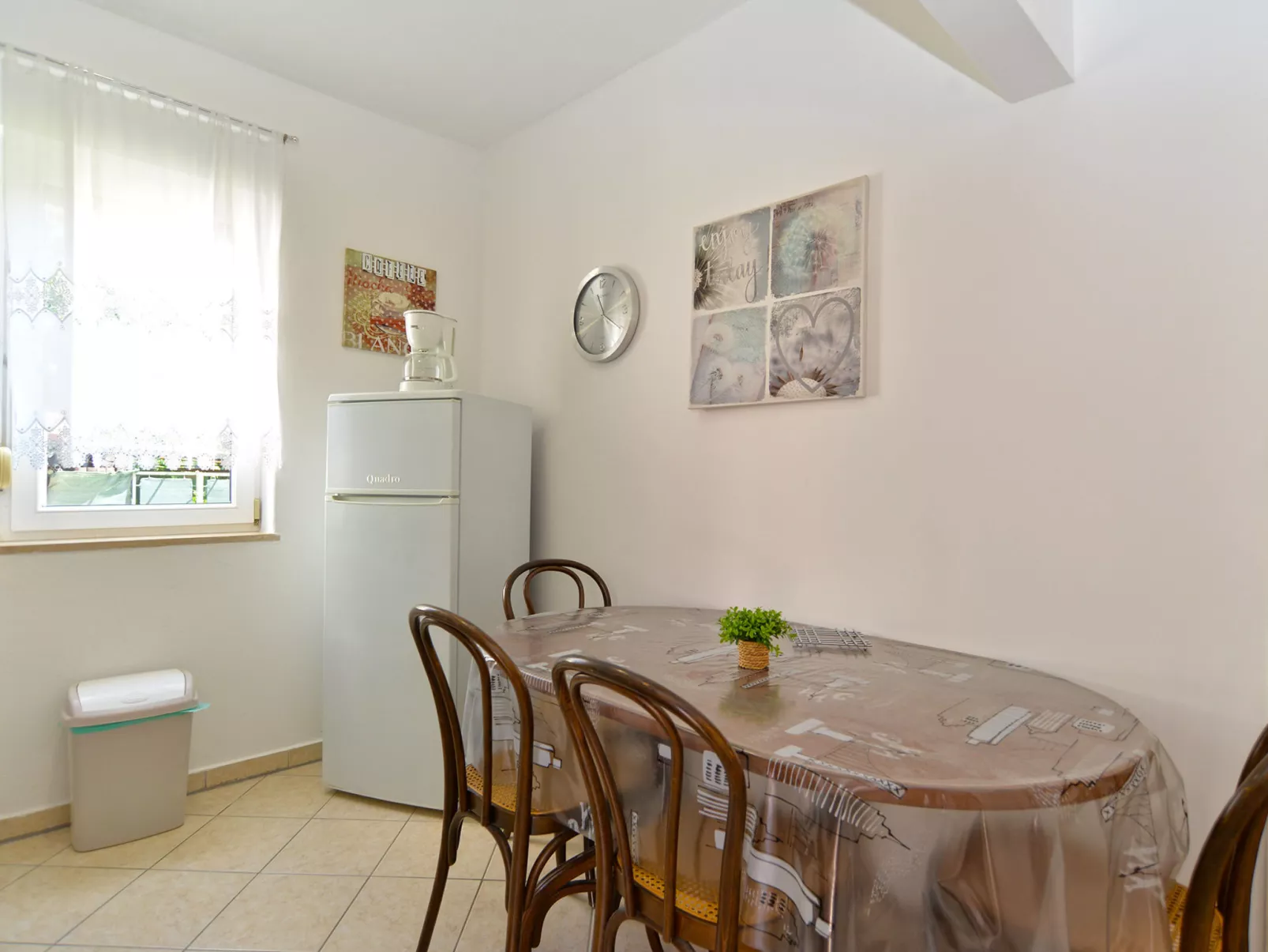 Apartment 1124 - Inside