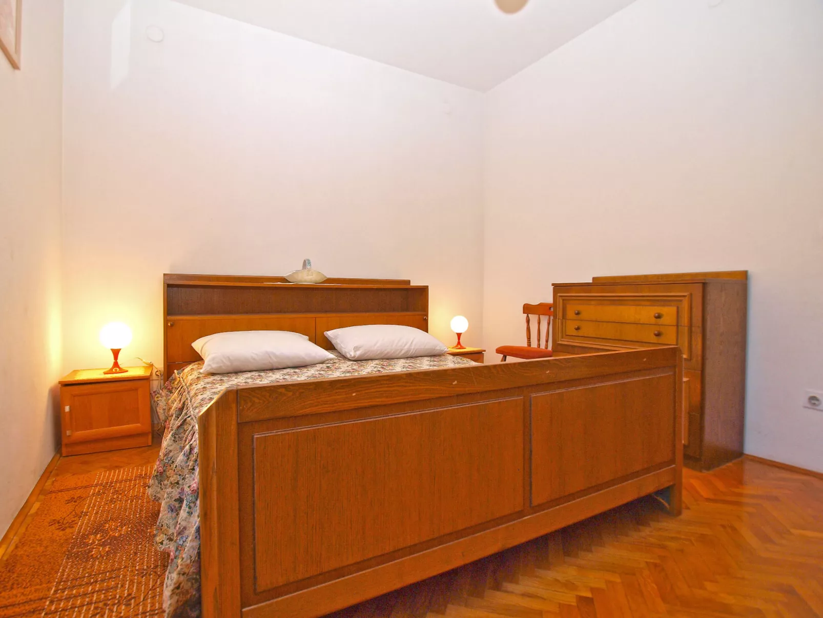 Apartment 1023 - Inside