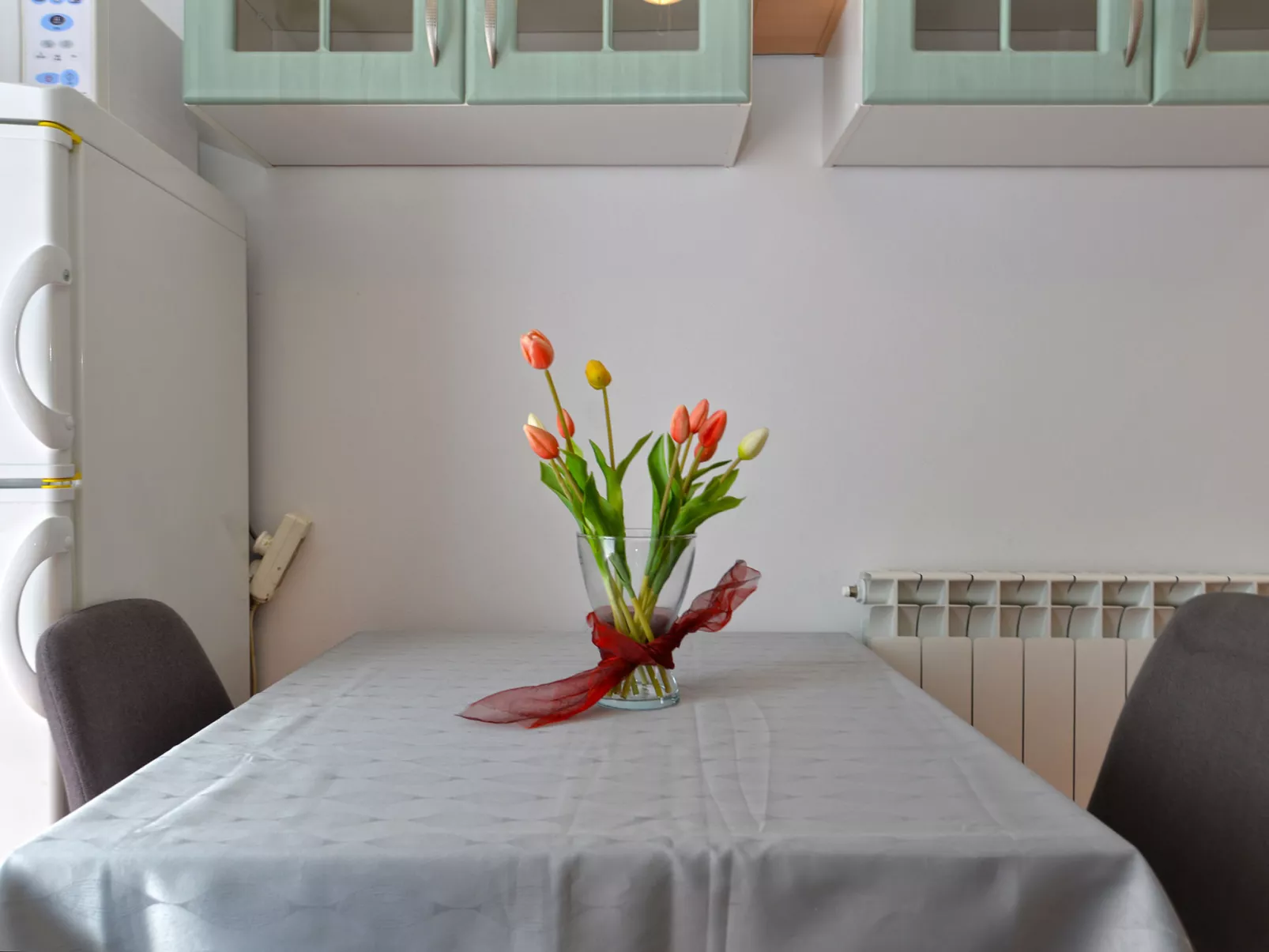 Apartment 2232 - Dedans