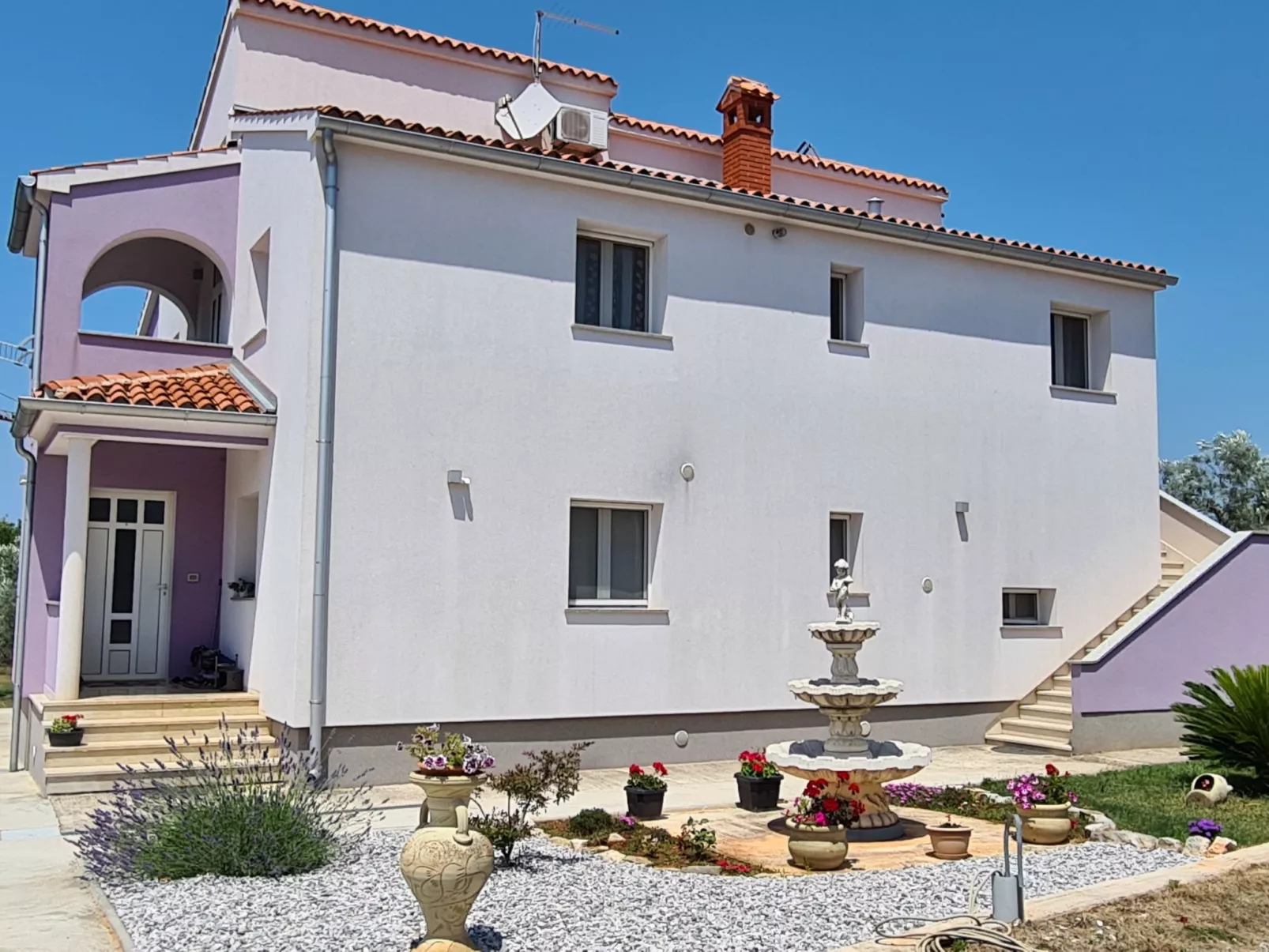 Apartment 1132 - Dehors