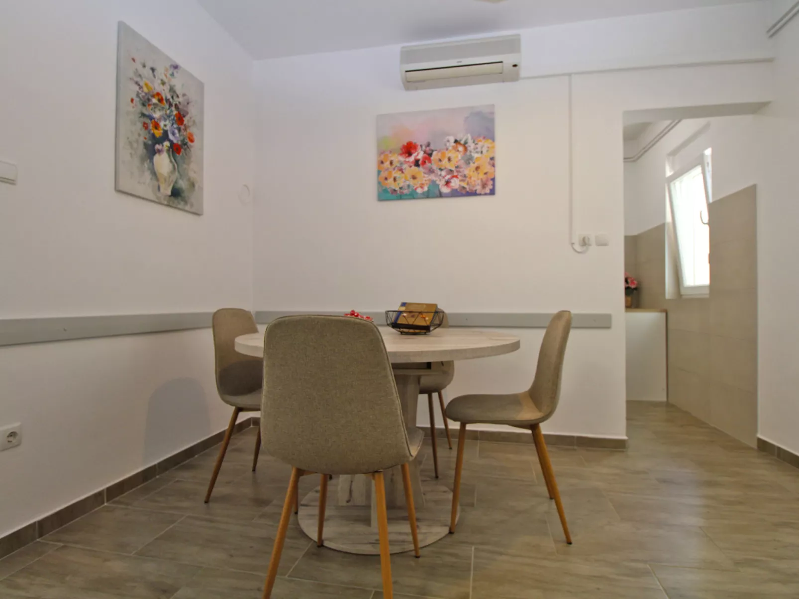 Apartment 1052 - Drinnen