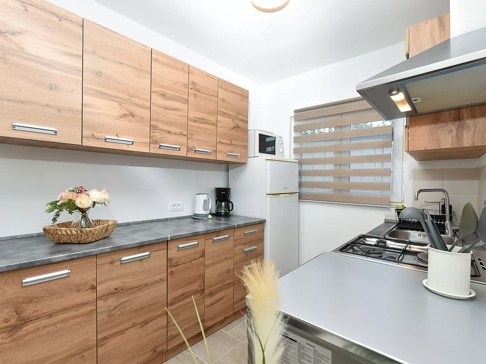 Apartment 2210 - Dedans