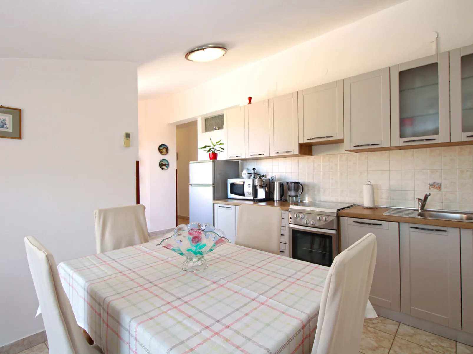 Apartment 250 - Drinnen