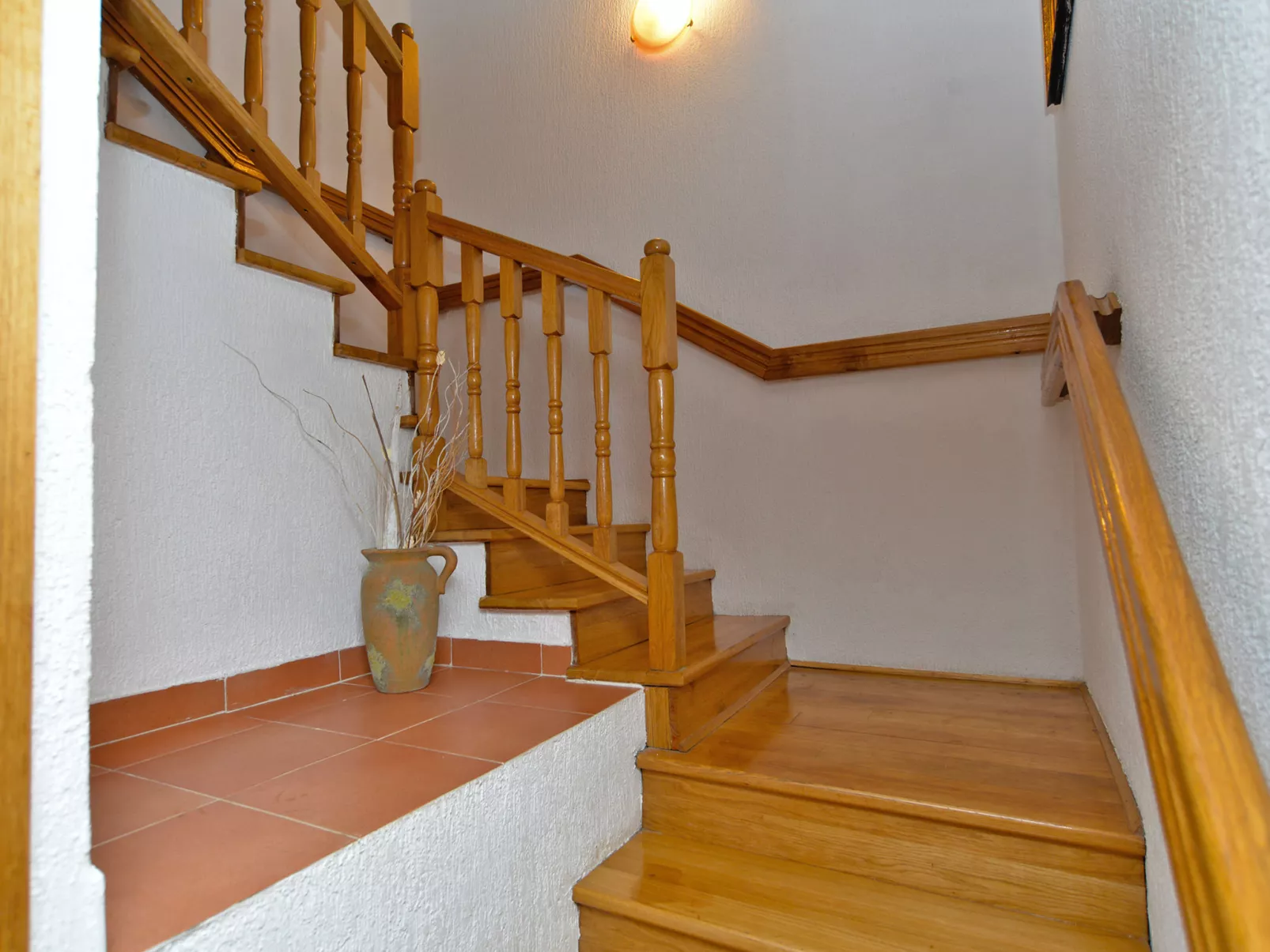 Apartment 1168 - Drinnen
