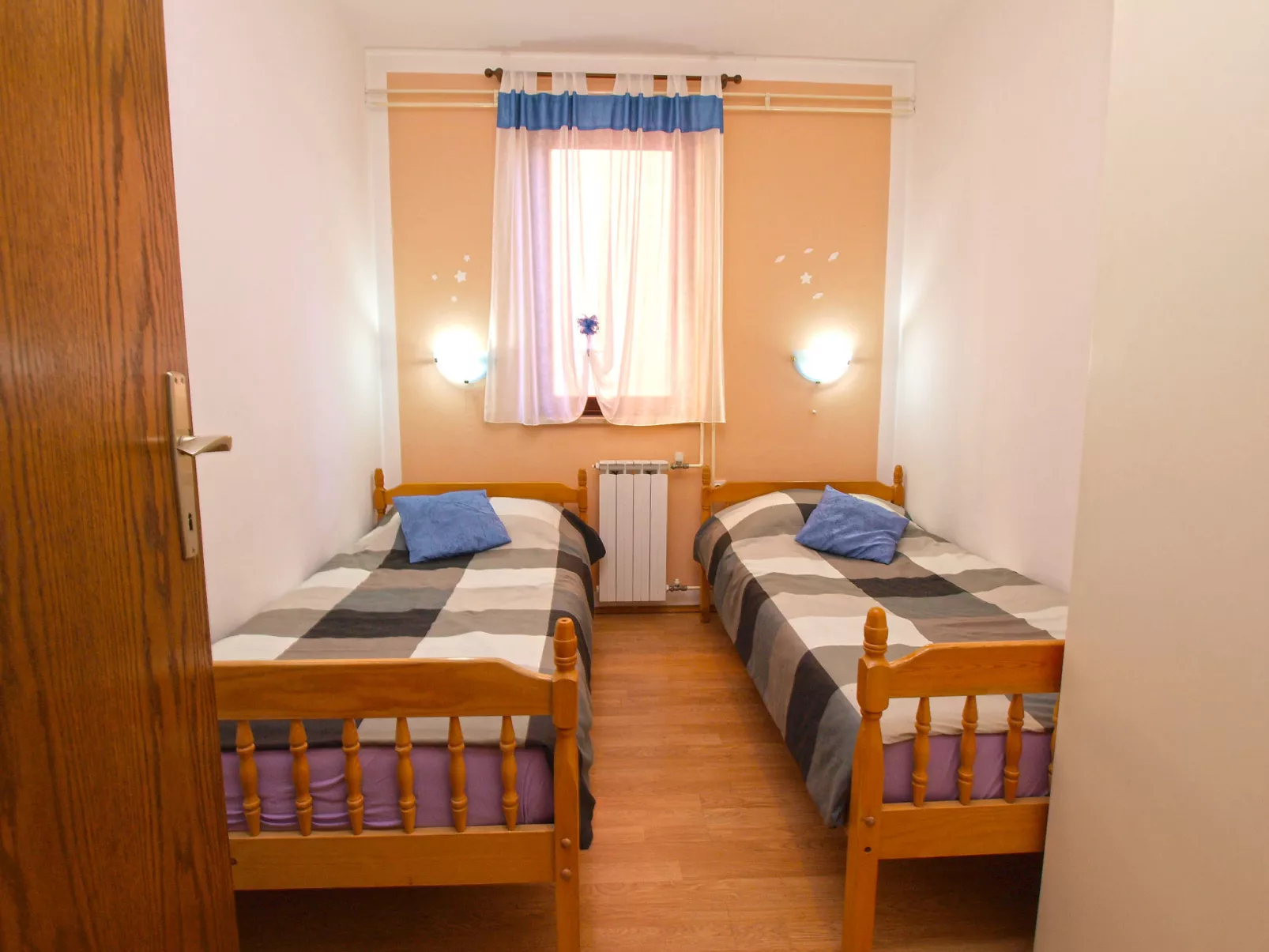 Apartment 994 - Dedans
